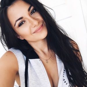 Meet your Posher, Ineke